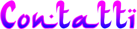 contatti