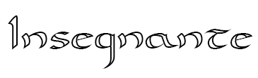 L'Insegnante