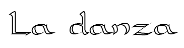 La Danza