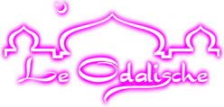 Le Odalische