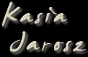kasia jarosz